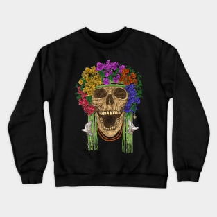 TIMOR Crewneck Sweatshirt